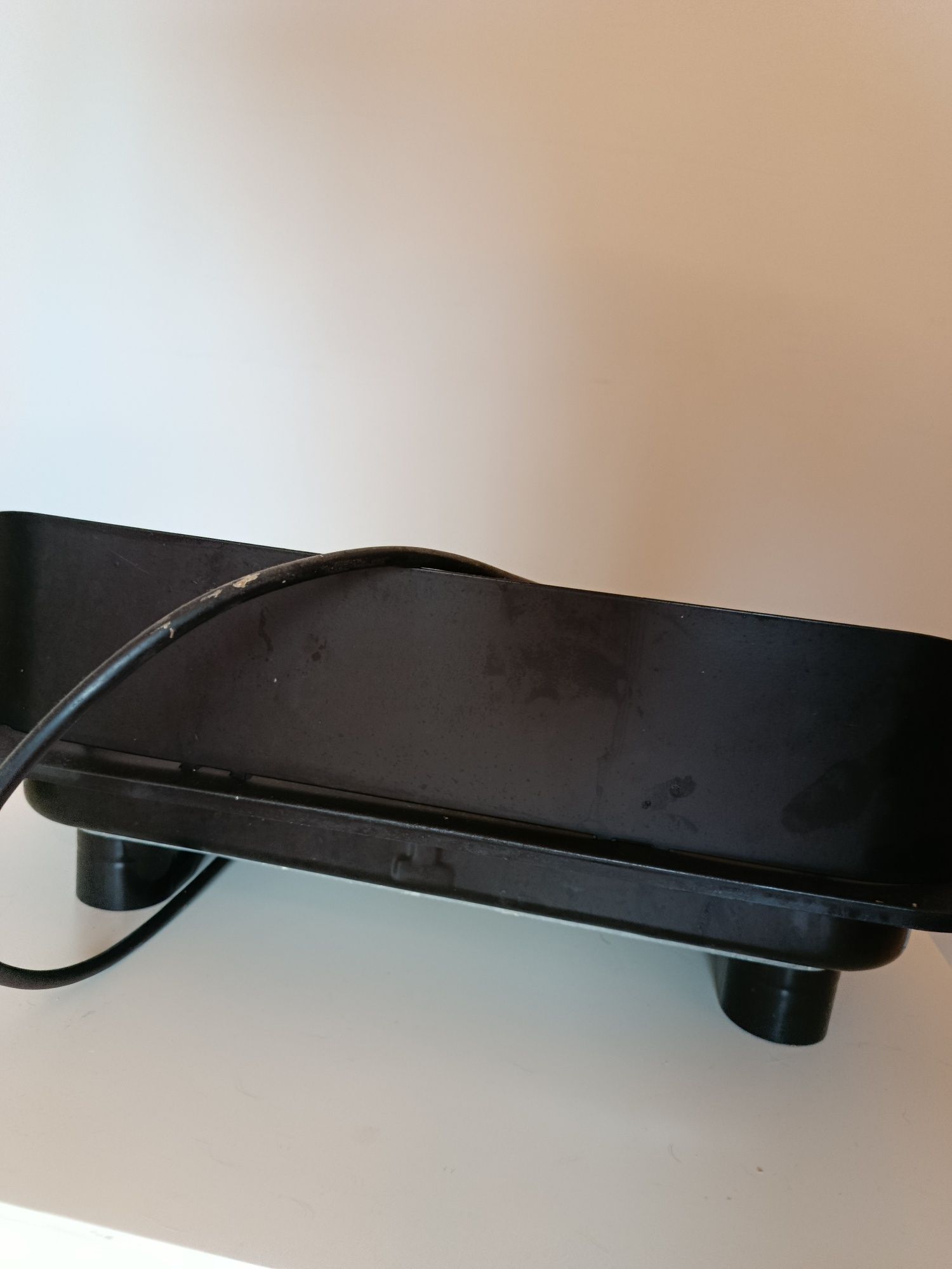 Grill elektryczny Stalman