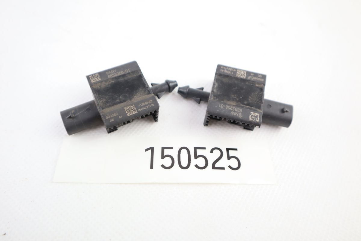 CZUJNIK OCHRONY PIESZYCH BMW 3 G20 G21 G01 F60 F46 ORYGINAŁ 65766833256