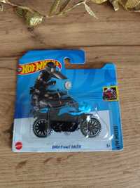 Hot Wheels BMW R nineT Racer TH