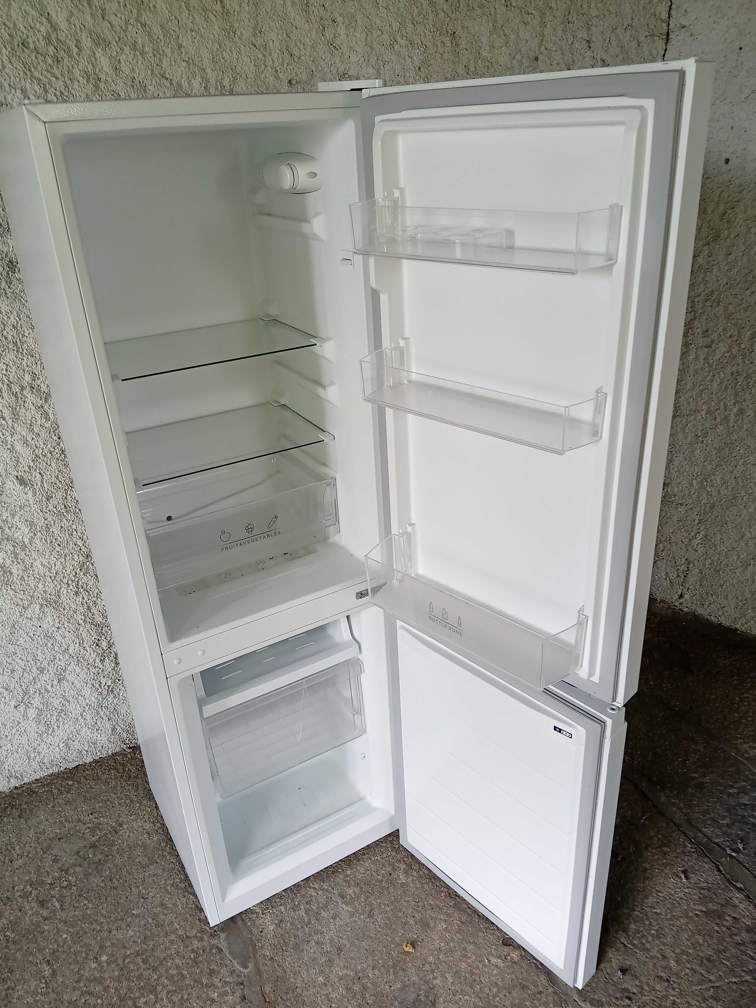 Frigorífico combinado