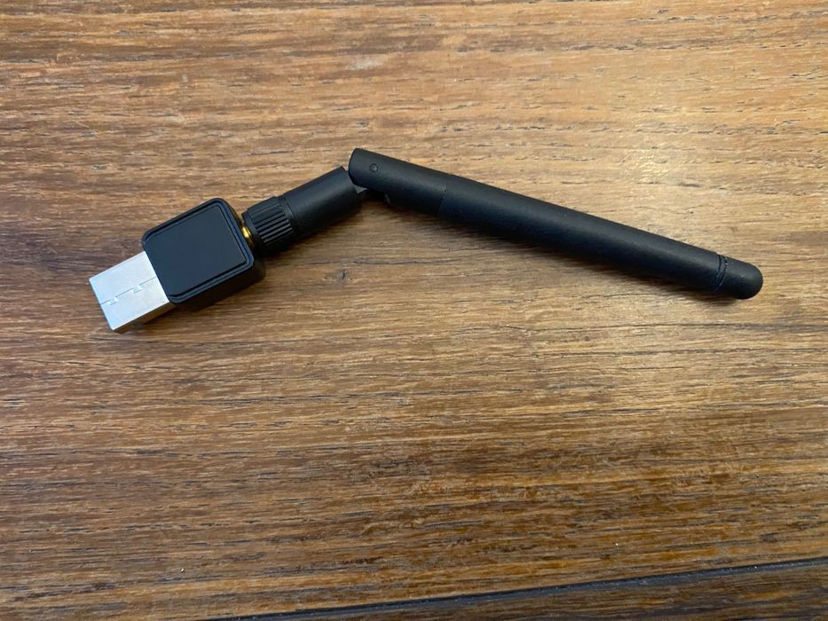 USB WiFi адаптер