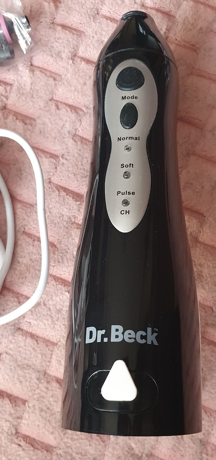 Irygator Dr.Beck, irygator do zębów