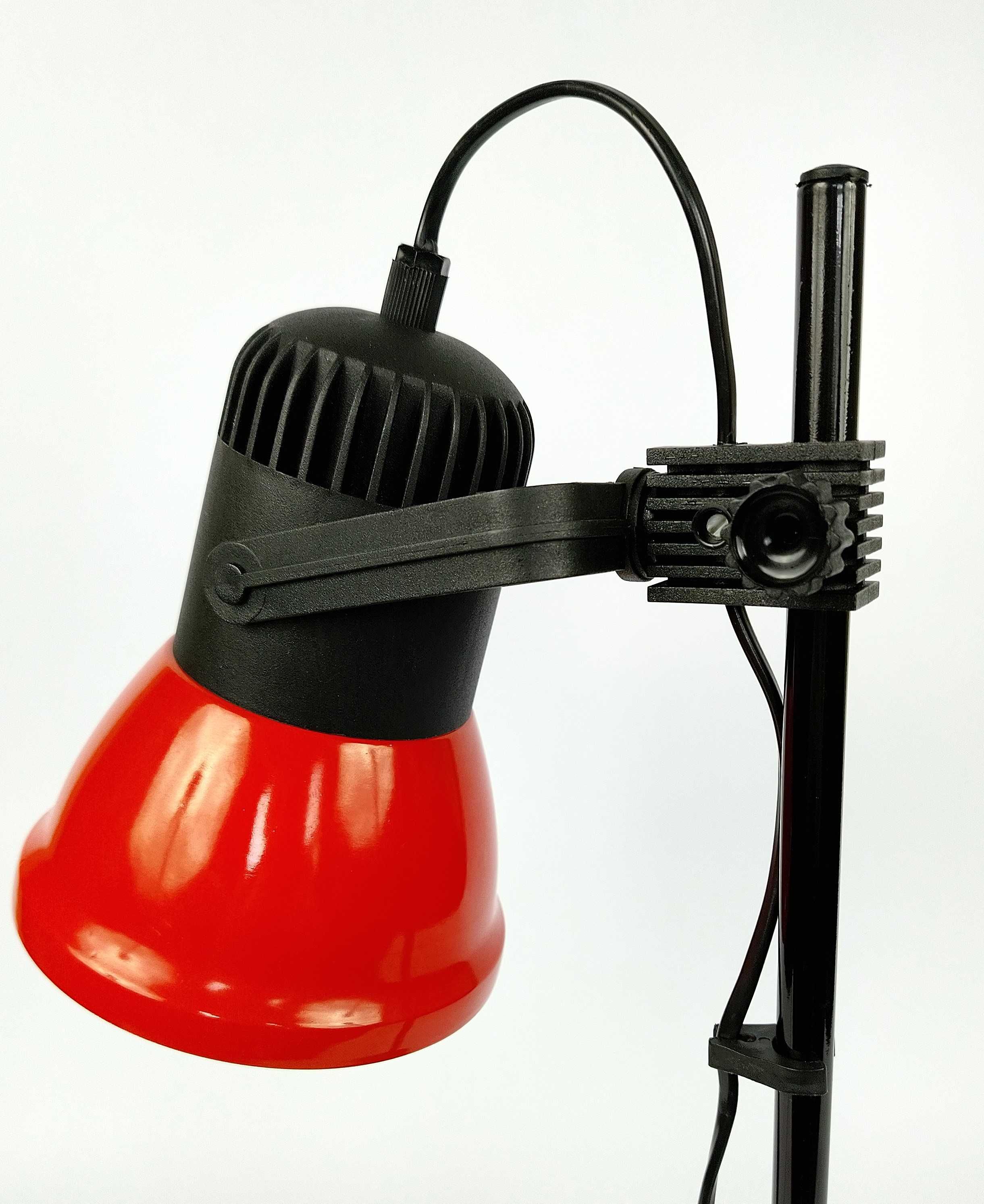 Lampa POLAM PIŁA retro vintage PRL space age mid century