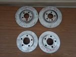 Диски Барабани Volkswagen/Peugeot/Ford/Nisan/Mazda/Mitsubishi/Vito 638