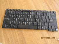 Sprawna klawiatura Y08-US IBM Lenovo Y530