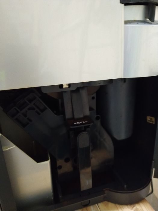 Saeco Royal profissional