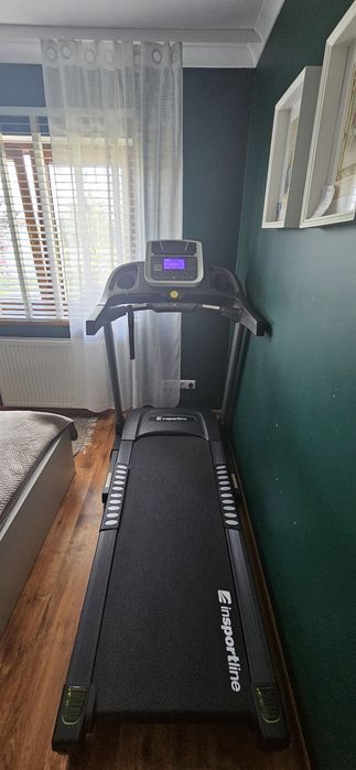 Bieżnia Insportline t50i