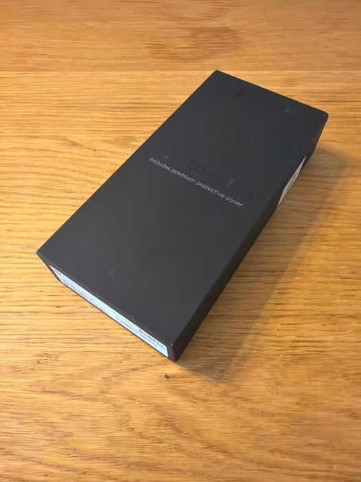 Motorola razr 60 ultra drewniana 512 gb / 16gb RAM