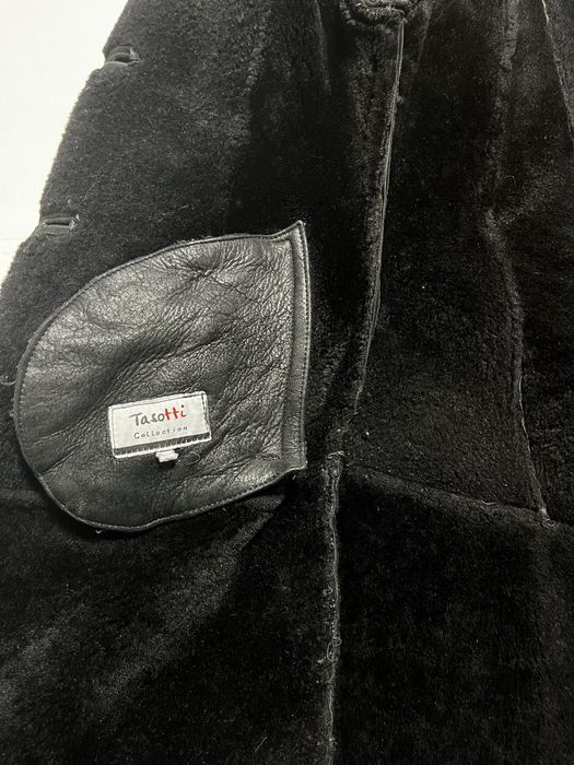 Продам натуральную дублёнку