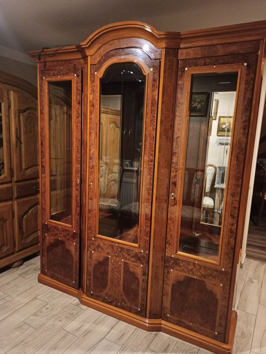 Zestaw mebli włoskie -Selva