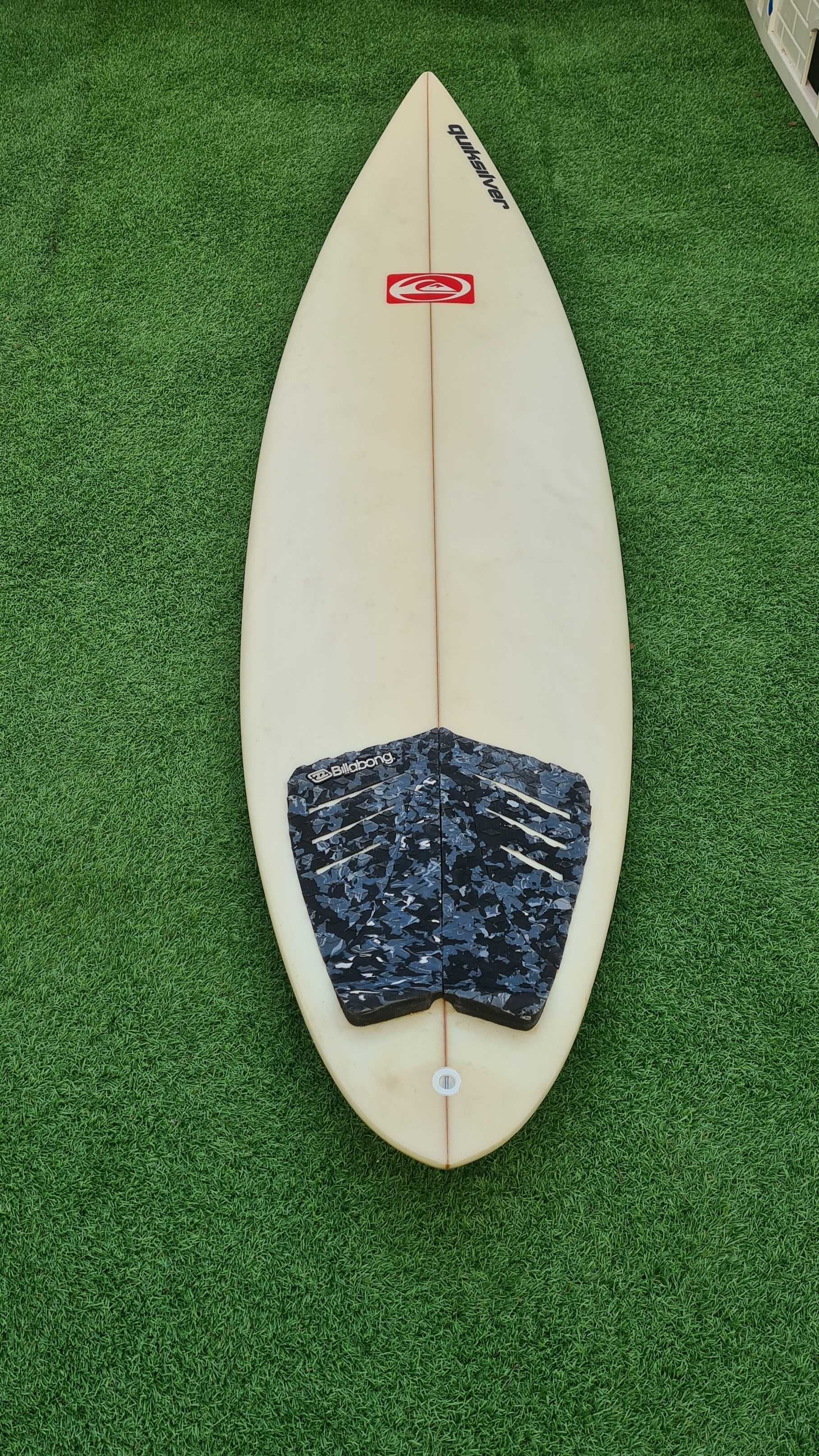 Prancha de Surf DHD 6'4''