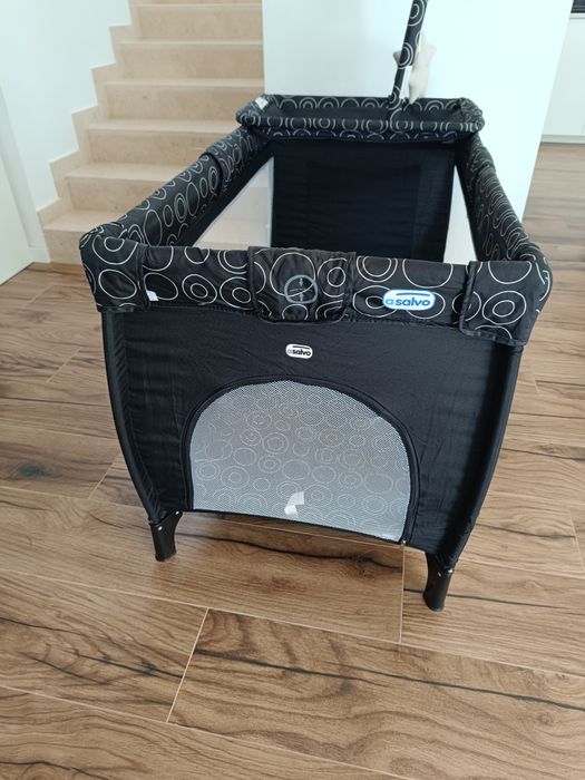 Berço de criança 2 alturas