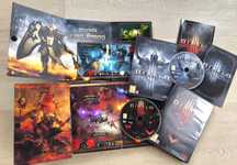 Diablo III + Reaper of Souls [PC] (PL) Polskie Wydania Premierowe -BOX