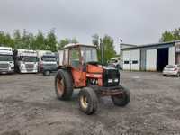 Valmet 504 50 km faktura VAT