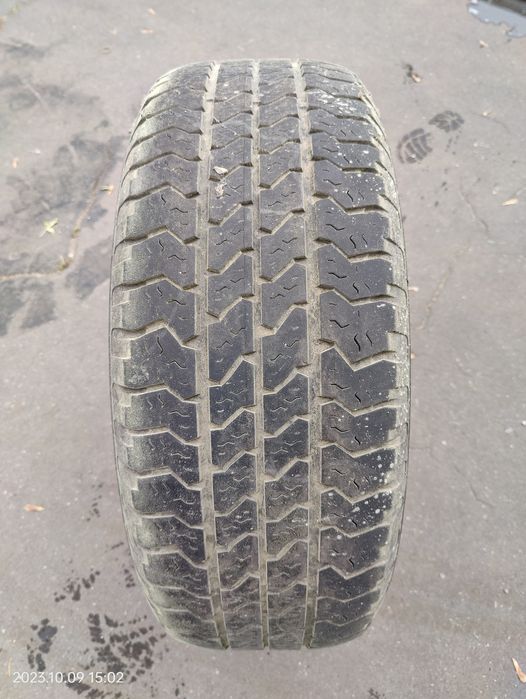 3 x opony Goodyear Wrangler S4, 235/45 R 17