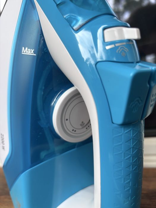 Żelazko Beko SIM3122T Ceramic 140g/min