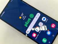 Samsung Galaxy S23/ 8GB/ 128GB/ Phantom Black/ Grade A + ładowarka