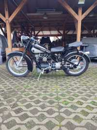 Nimbus 750 nie DKW NSU Indian BMW