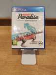 Burnout Paradise Remastered | PlayStation 4