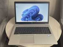Laptop HP Elitebook 850 G5 i7-8550U; RAM-16GB; SSD-512GB;FHD; WIN11