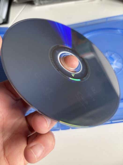 WRC 7 World Rally Championship Ps4