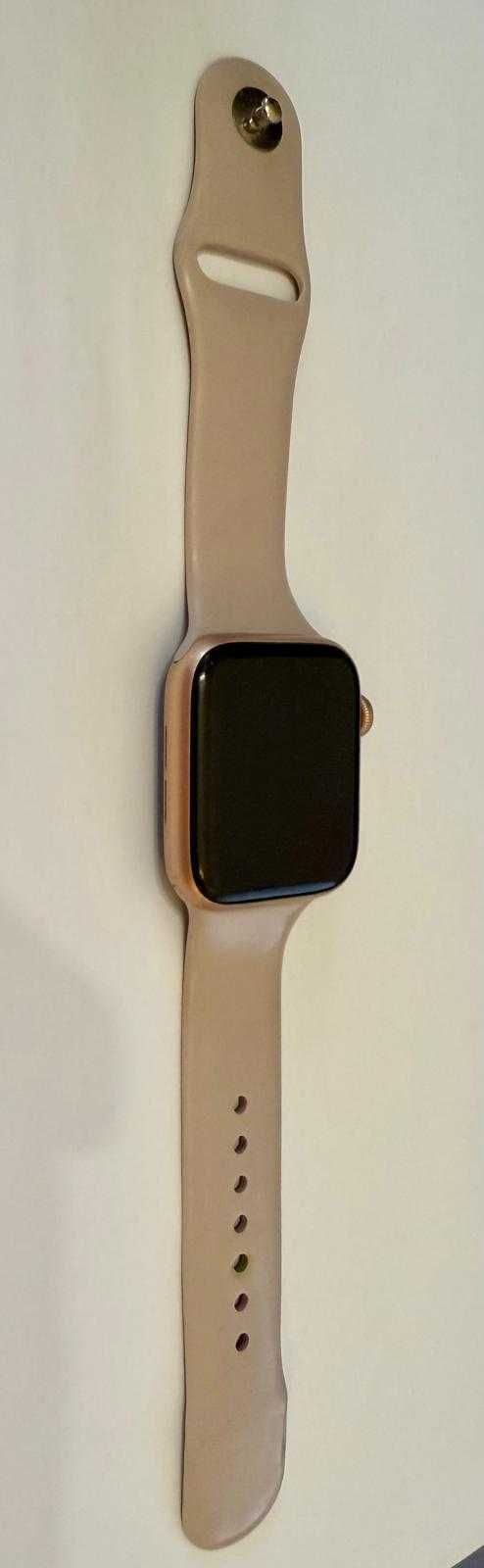 Apple Watch 6 koperta 44 mm czarny A2376