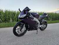 Aprilia RS4 125 Od Dziewczyny     ( nie suzuki honda kawasaki yamaha k