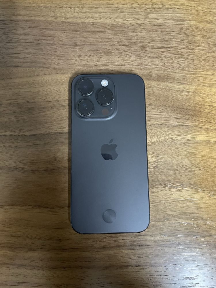 iPhone 15 Pro 128gb