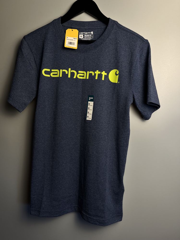 Carhartt Футболка Original