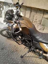 Bmw gs , dl versys