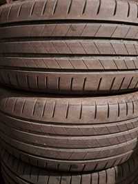 Opony letnie Bridgestone 225/55 R18 98V