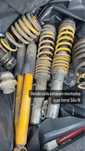 Vendo coils marca fk