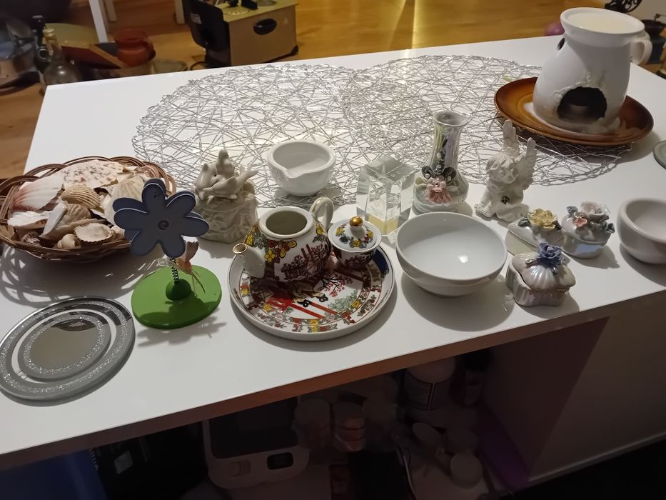 Wyprzedaż ciąg dalszy