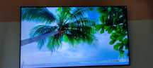 Телевізор Samsung QLED Q60AA 55 TV