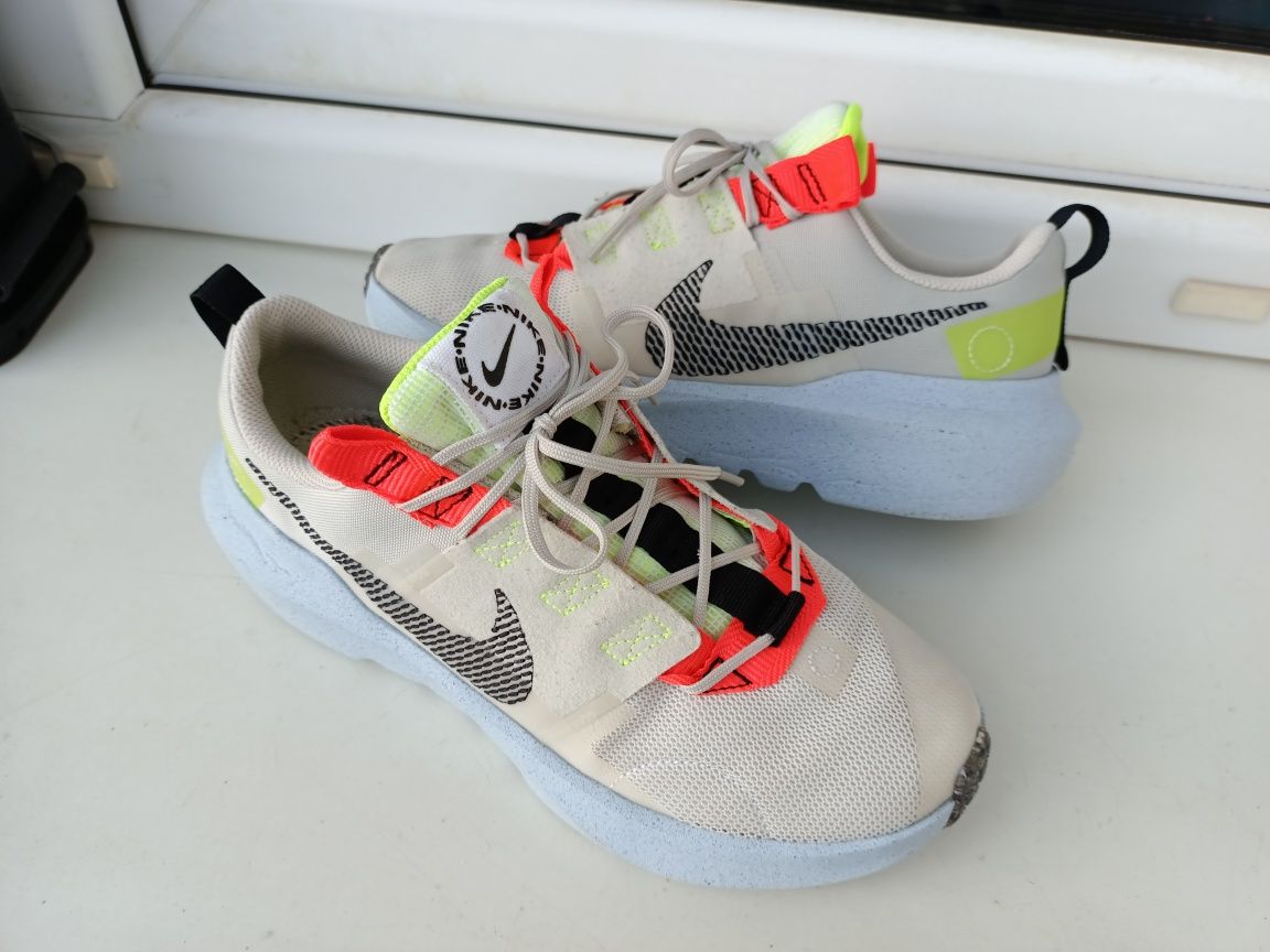 Buty Nike Crater Impact rozmiar 38,5