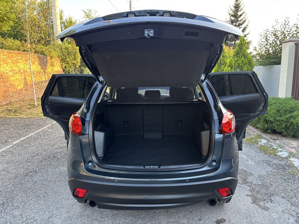 Mazda CX5,2013,2.2d, avtomat, 159000km, в отличном состоянии!