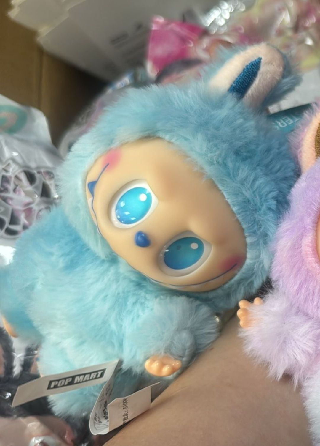 Labubu  peluches  e porta chaves