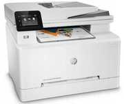 HP Urządzenie Wielofunkcyjne Color LaserJet Pro MFP M283fdw