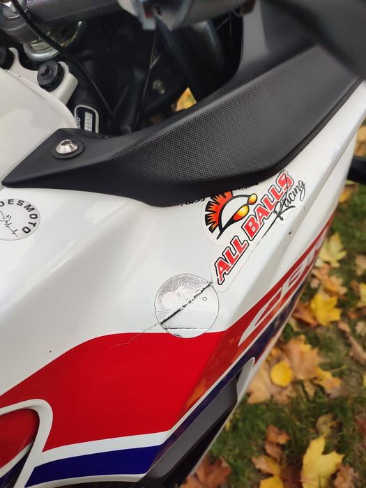 Honda CBR500R 2013 A2