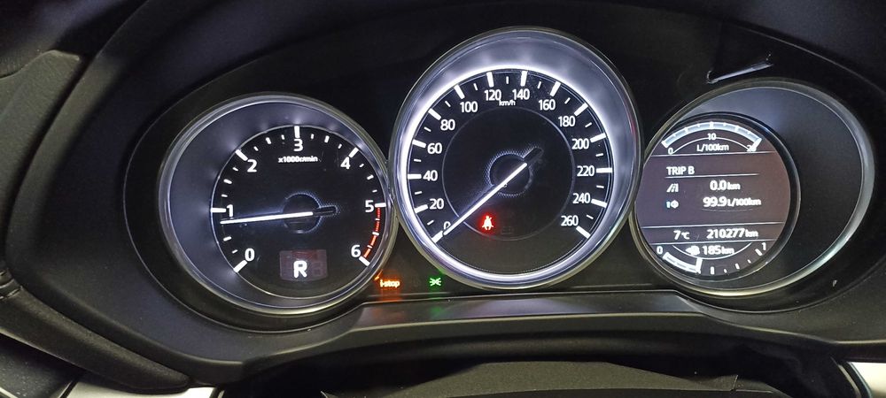 Продам MAZDA CX-5