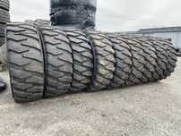 Opony 315/70R22.5 BOKATERRA BAGGER do koparki kołowej BOKA TERRA