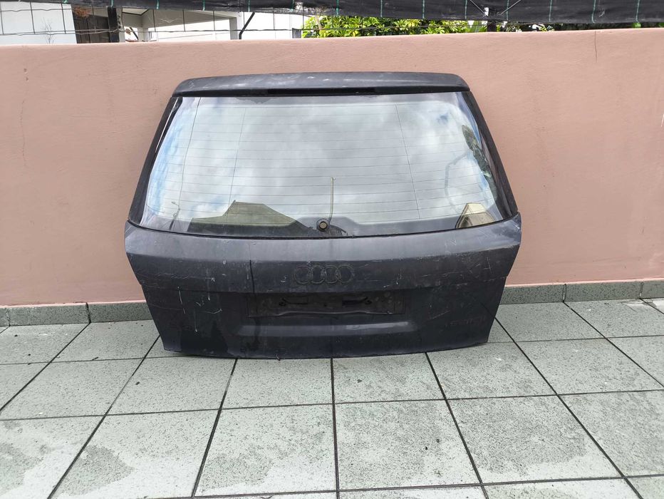 Tampa de mala Audi A4