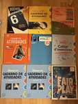 Cadernos de atividades 7 ano