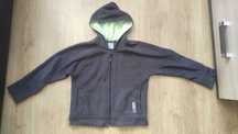Bluza NIKE Polarowa z Kapturem Rozmiar 140 Polecam