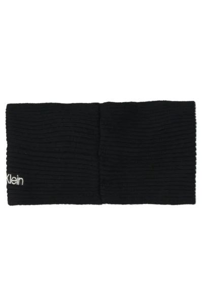 Тепла пов’язка на голову Calvin Klein