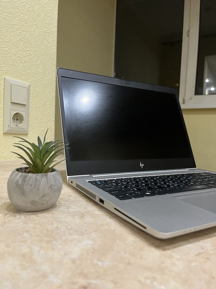 HP EliteBook 745 G5 ноутбук