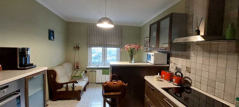 ВПЕРШЕ здається простора сучасна  двокімнатна по вул.  Т. ЯБЛОНСЬКОЇ !