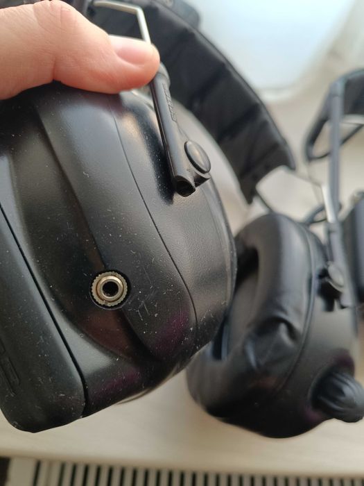 Захисні навушники 3М