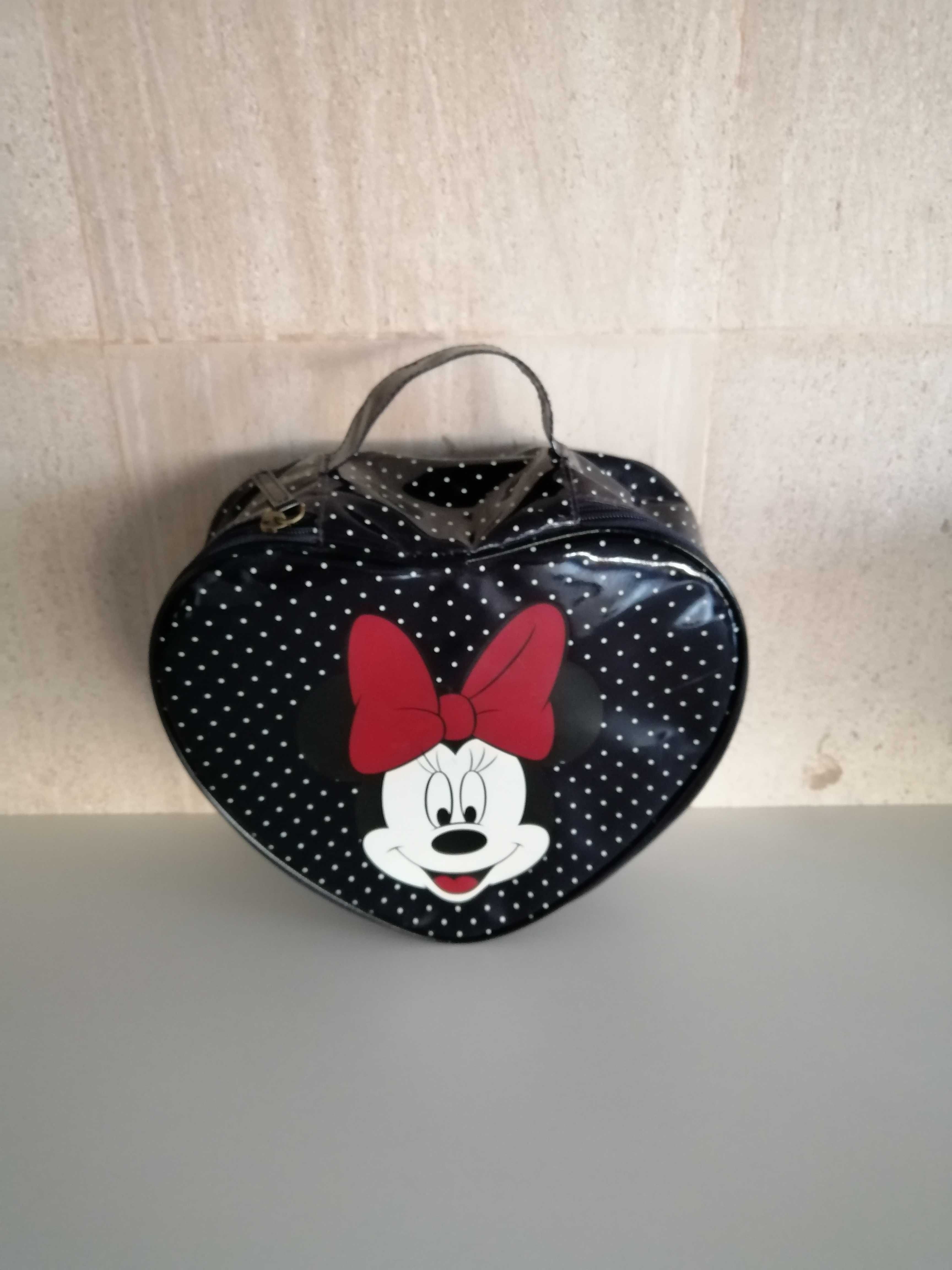 Mala / bolsa da Minnie