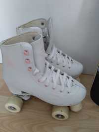 Patins feminino TM 39